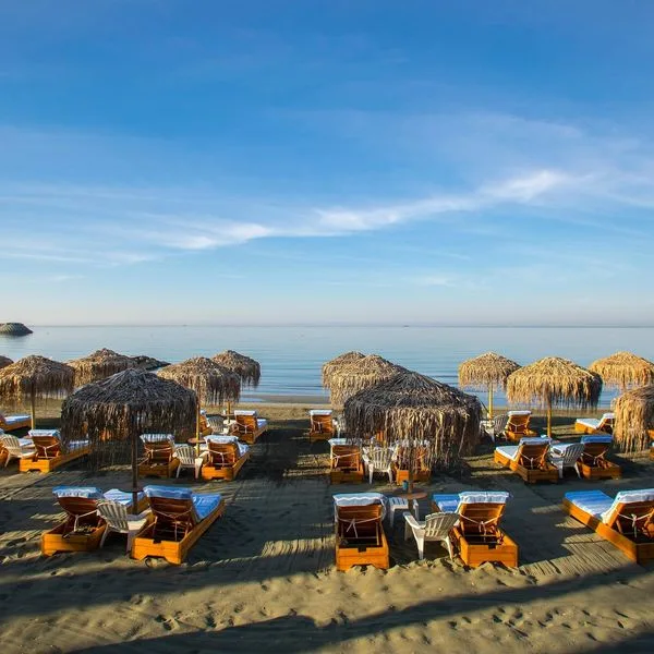 Grand Resort (Limassol) - zdjęcie 4