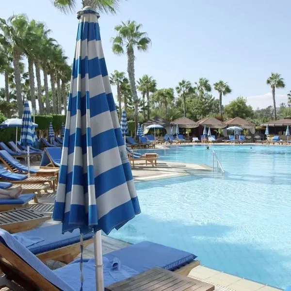 Grand Resort (Limassol) - zdjęcie 2