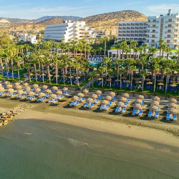 Grand Resort (Limassol) - zdjęcie 3