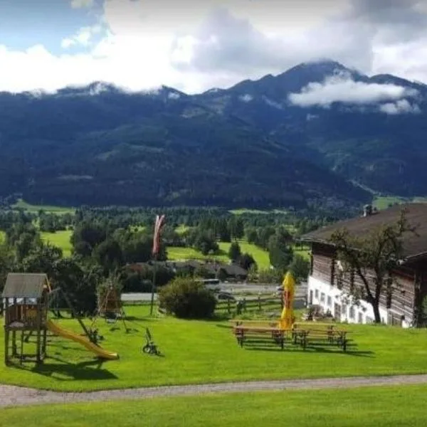 Limberghof - zdjęcie 2