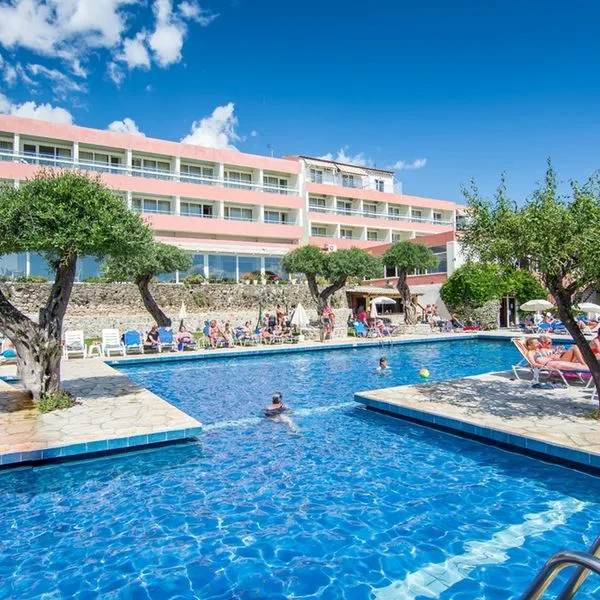 Golden Alexandros (Perama) - zdjęcie 2