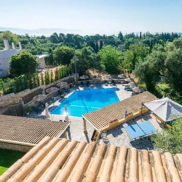 Villa Yannis - zdjęcie 5