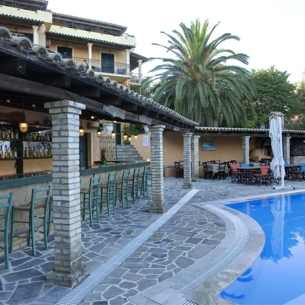 Villa Yannis - zdjęcie 3