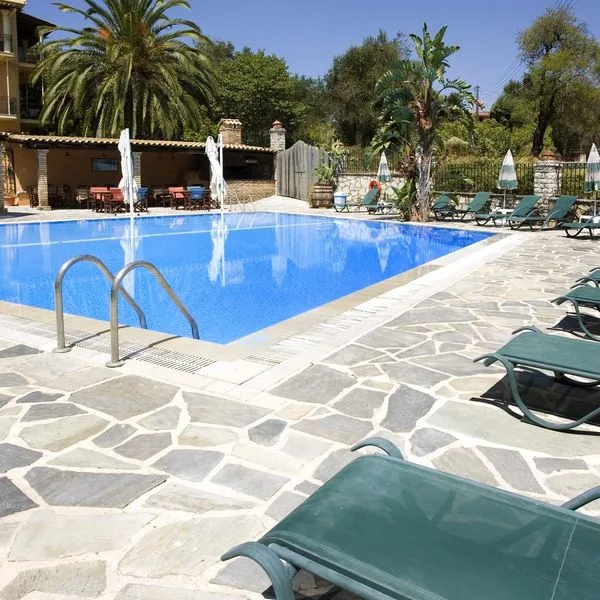 Villa Yannis - zdjęcie 4