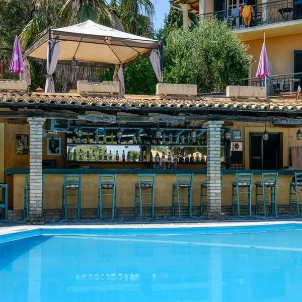 Villa Yannis - zdjęcie 2