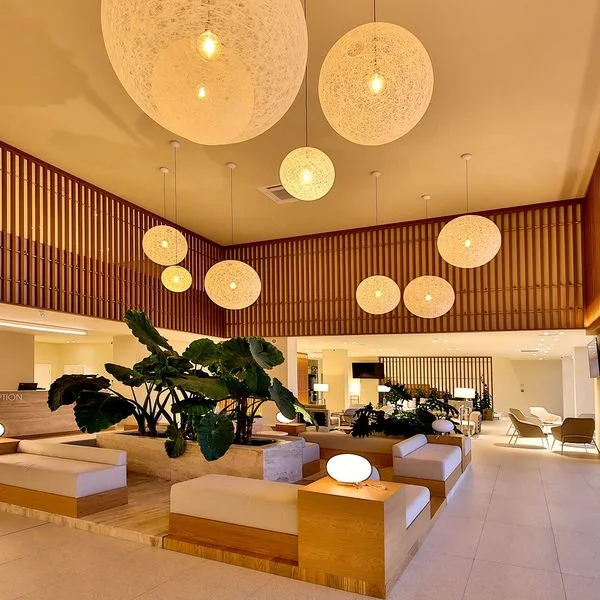 White Lagoon Resort - zdjęcie 2