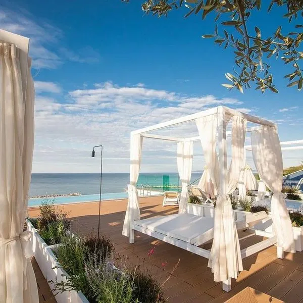 White Lagoon Resort - zdjęcie 3