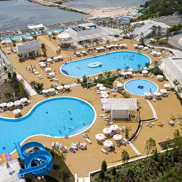 White Lagoon Resort - zdjęcie 4