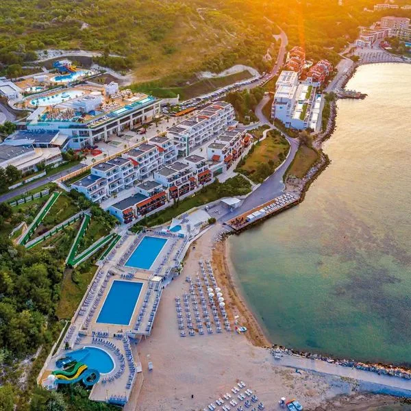 White Lagoon Resort - zdjęcie 5