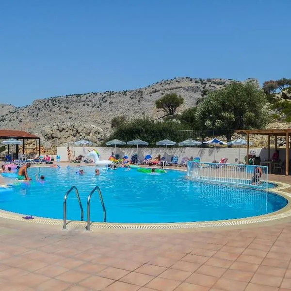 Lindos Nest - zdjęcie 3