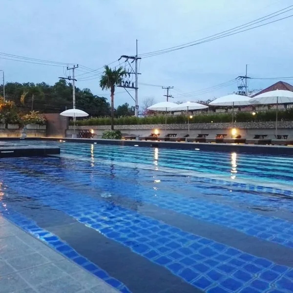 The Mangrove - zdjęcie 2