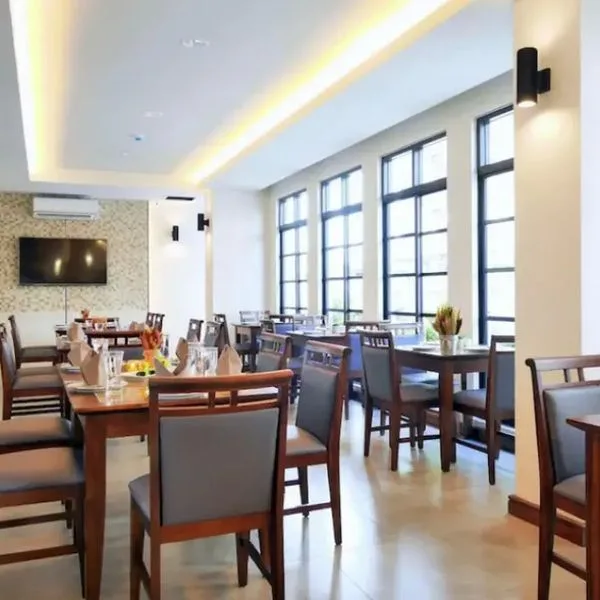 The Mangrove - zdjęcie 5