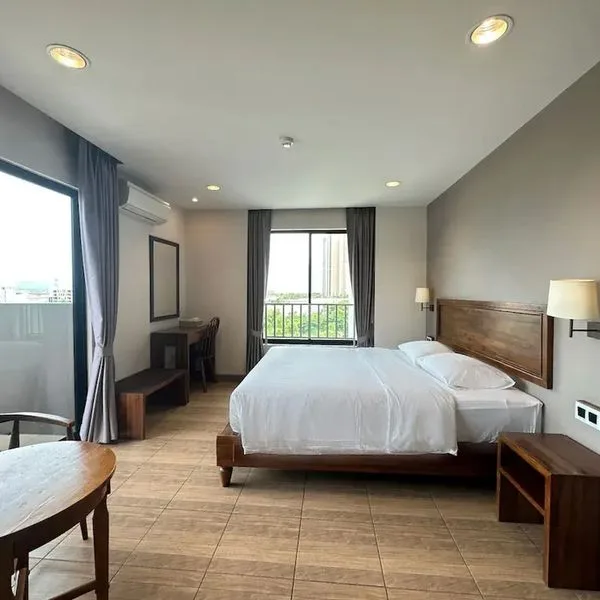 The Mangrove - zdjęcie 4