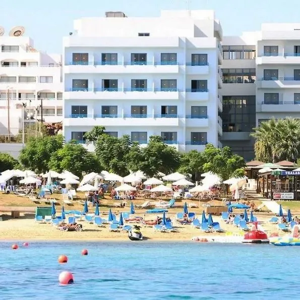 Tsokkos Iliada Beach - zdjęcie 2