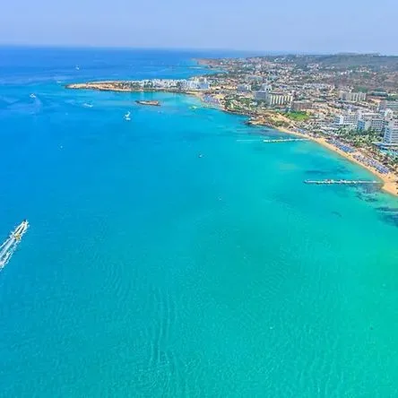 Tsokkos Iliada Beach - zdjęcie 4