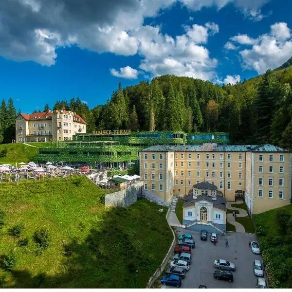 Sofijin dvor