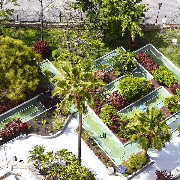 Sol Arona Tenerife (ex Tryp Tenerife) - zdjęcie 5