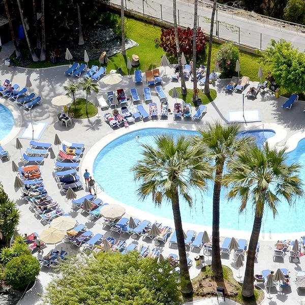 Sol Arona Tenerife (ex Tryp Tenerife) - zdjęcie 2