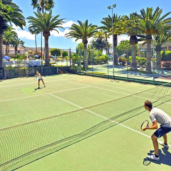 Sol Arona Tenerife (ex Tryp Tenerife) - zdjęcie 3