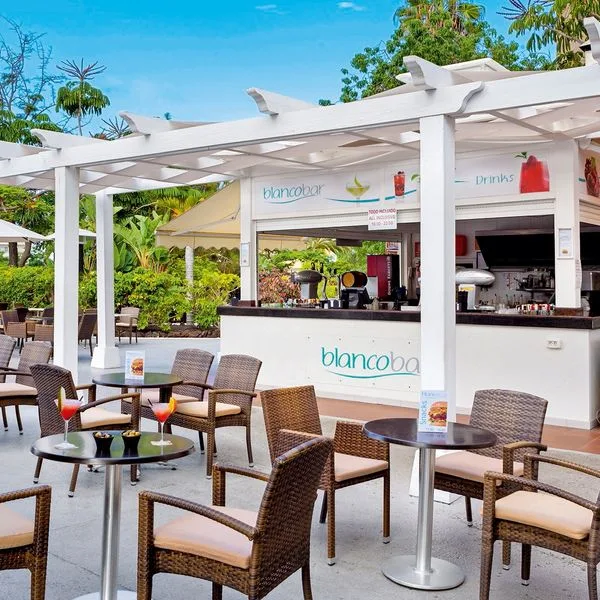 Sol Arona Tenerife (ex Tryp Tenerife) - zdjęcie 4