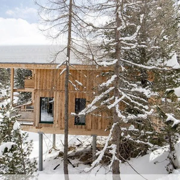 Alpenpark Turracher Hohe - zdjęcie 5