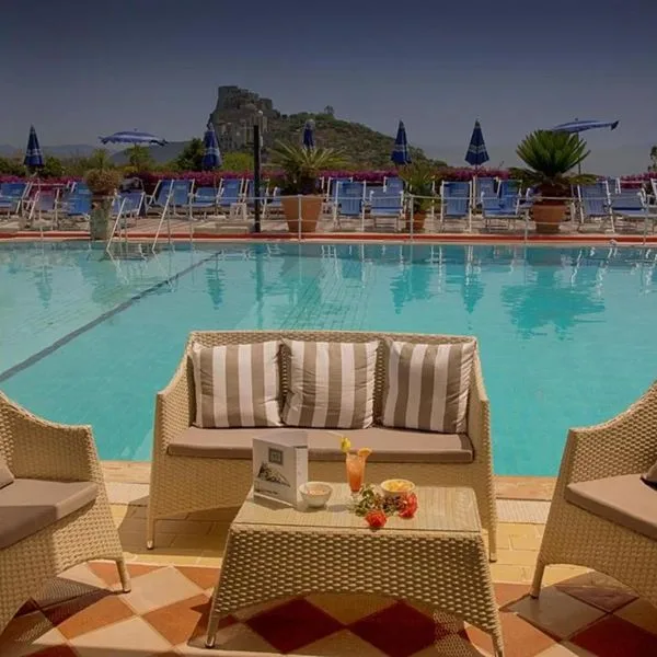 Parco Cartaromana - zdjęcie 3