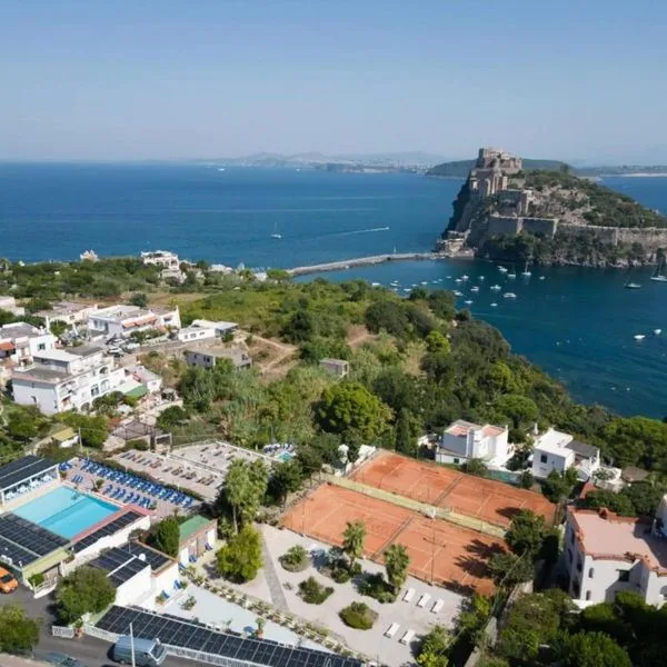 Parco Cartaromana - zdjęcie 2