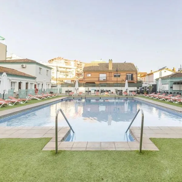 Moon Dreams Fuengirola - zdjęcie 2