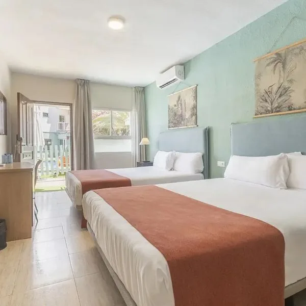 Moon Dreams Fuengirola - zdjęcie 5