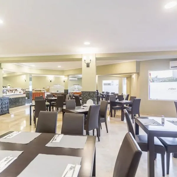 Moon Dreams Fuengirola - zdjęcie 4