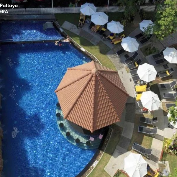 Centara Pattaya - zdjęcie 3