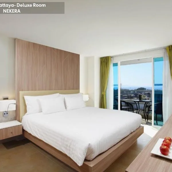 Centara Pattaya - zdjęcie 4