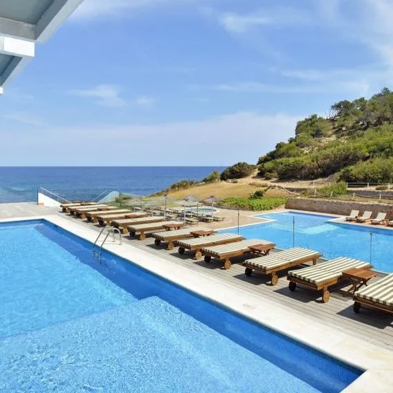 Melia Ibiza (ex. Sol Beach House Ibiza) - zdjęcie 4