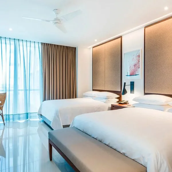 Dreams Karibana Cartagena - zdjęcie 5