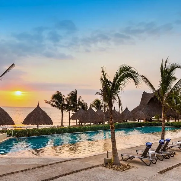 Dreams Karibana Cartagena - zdjęcie 4