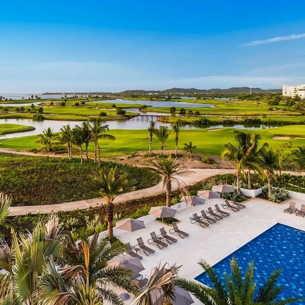 Dreams Karibana Cartagena - zdjęcie 3