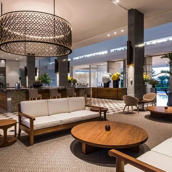 Dreams Karibana Cartagena - zdjęcie 2