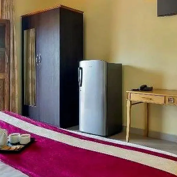 Larios Beach Holidays Resort - zdjęcie 4