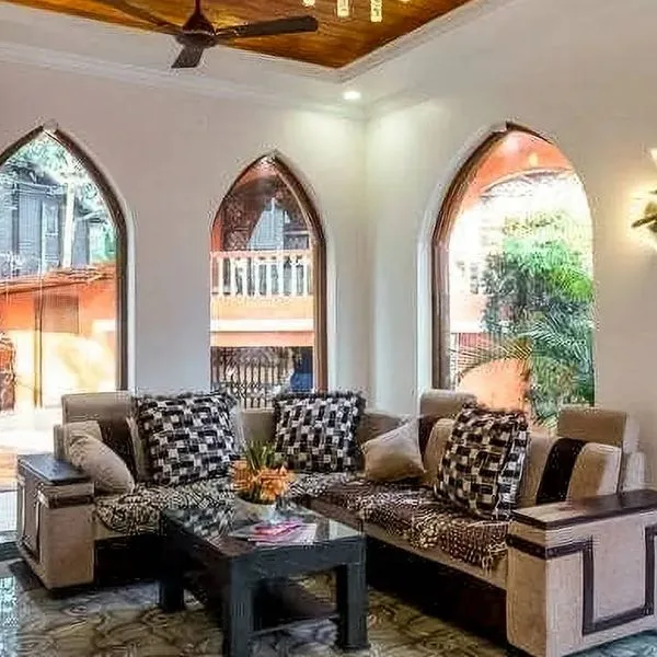 Larios Beach Holidays Resort - zdjęcie 3