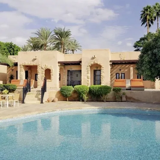 Movenpick Dead Sea Resort - zdjęcie 2