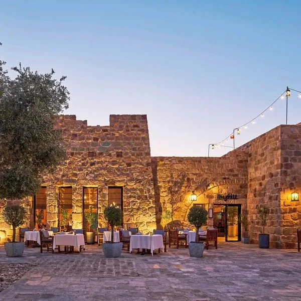 Movenpick Dead Sea Resort - zdjęcie 5