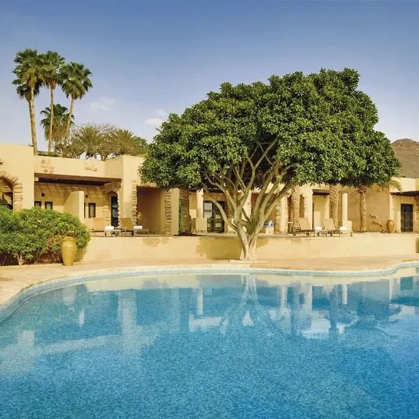 Movenpick Dead Sea Resort - zdjęcie 4