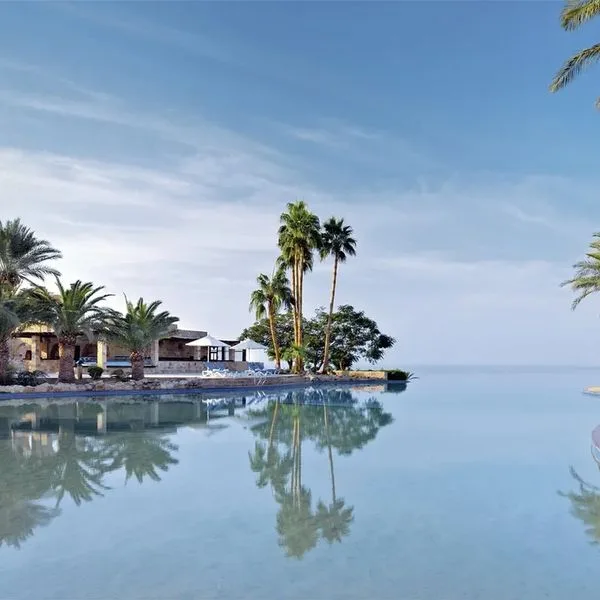 Movenpick Dead Sea Resort