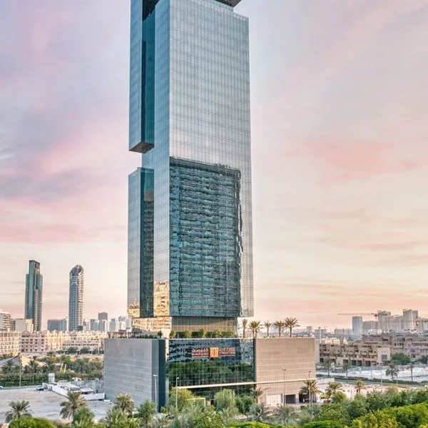 The First Collection at Jumeirah Village Circle - zdjęcie 2