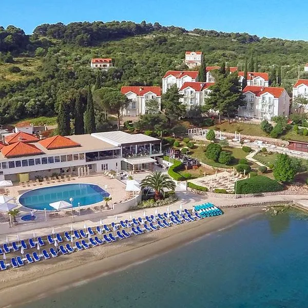 TUI Blue Kalamota Island Resort (ex. Villas Kolocep) - zdjęcie 4