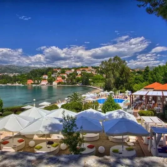 TUI Blue Kalamota Island Resort (ex. Villas Kolocep) - zdjęcie 3