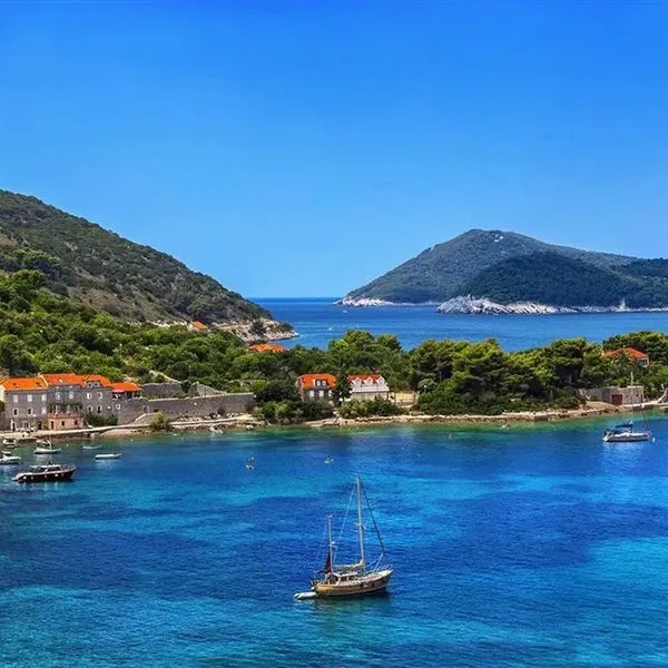 TUI Blue Kalamota Island Resort (ex. Villas Kolocep) - zdjęcie 5