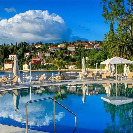 TUI Blue Kalamota Island Resort (ex. Villas Kolocep) - zdjęcie 2