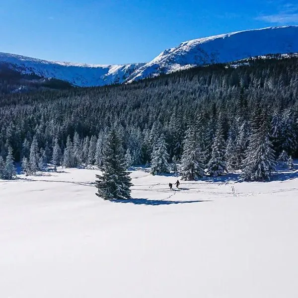 Złoty Horyzont Resort Szklarska Poręba - zdjęcie 3