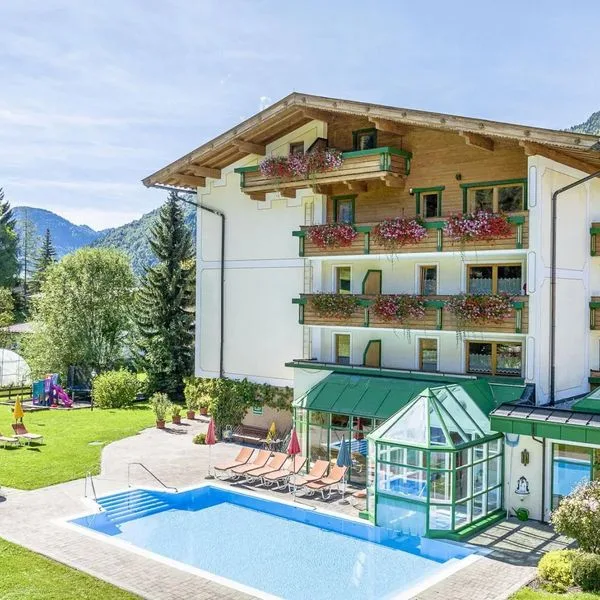 Berghof (Erpfendorf) - zdjęcie 2